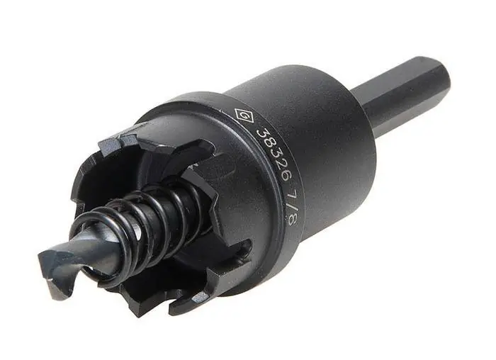 Greenlee 38326 7/8 inches Cb Cutters