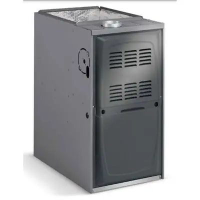 Airease A80DF1E110C20 single-stage, constant torque furnace