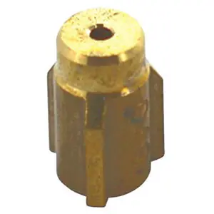Westinghouse 664067R Air Conditioner Restrictor Orifice #67 0.67 Inch