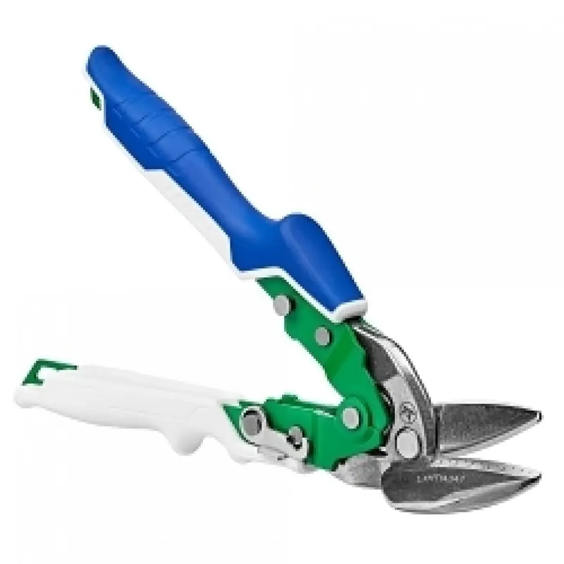 Lenox LXHT14347 Offset Right Aviation Snips Set