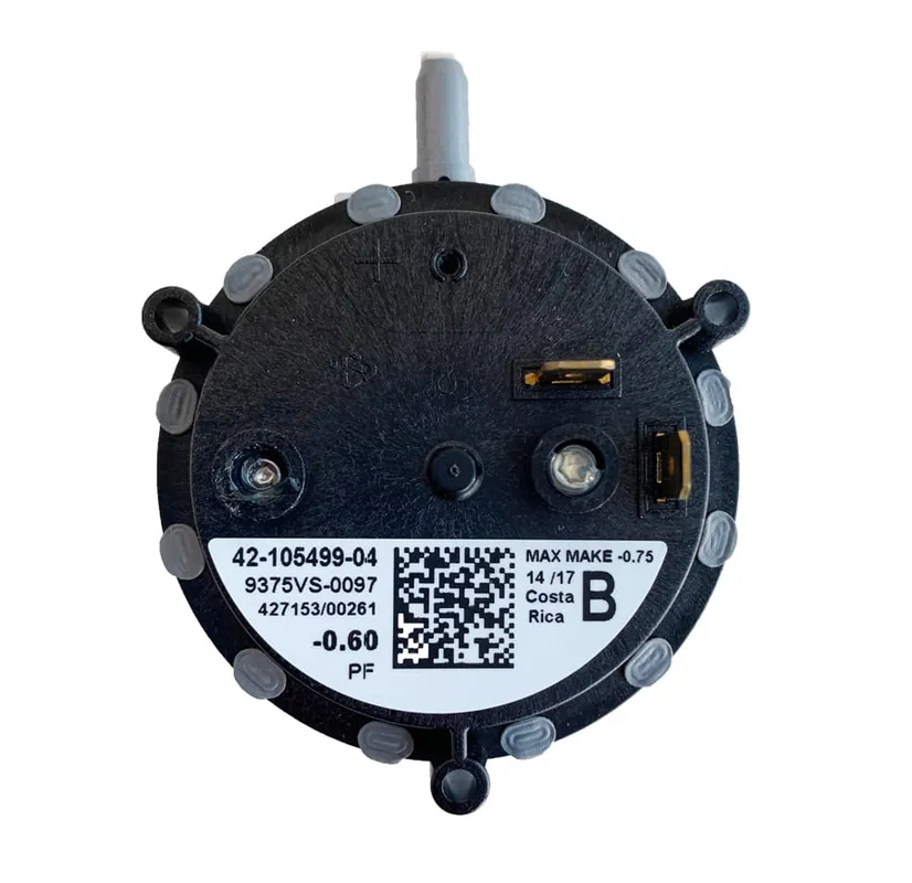Ruud 42-105499-04 Pressure Switch R80