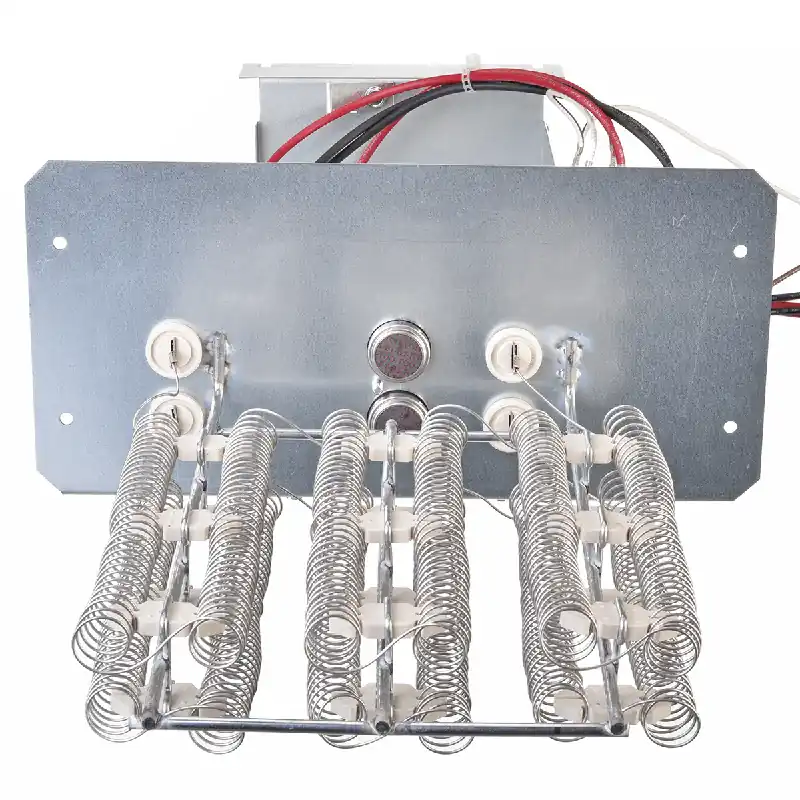 Ruud RXBH-1724A07J Heater Kit, 208-230 V 7 kW