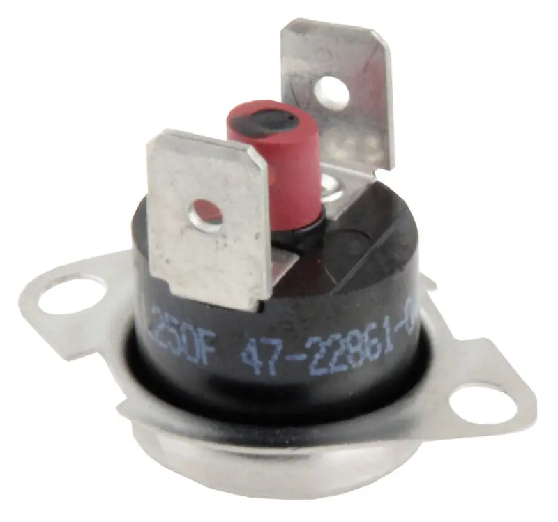 Ruud 47-22861-04 Protech Manual Reset Limit Switch