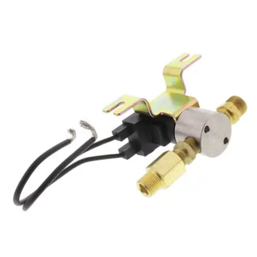 Generalaire 1137-17 Solenoid Valve 120V 7341