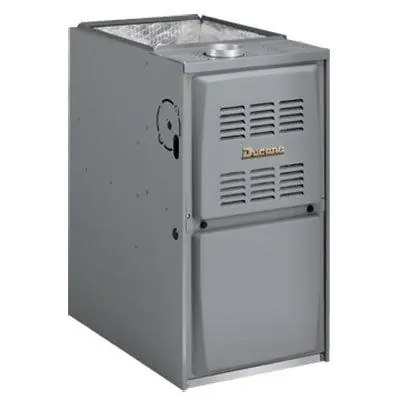 Ducane 80G1DF110CE20 1-Stage Down Flow 110K BTU Furnace