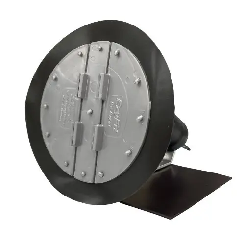 Arzel STK-EZFT7 7 inches EzyFit Damper