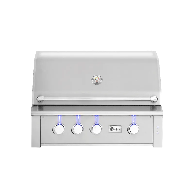 American Made Grill ALT36T-NG Alturi 36 inches Built-in Grill