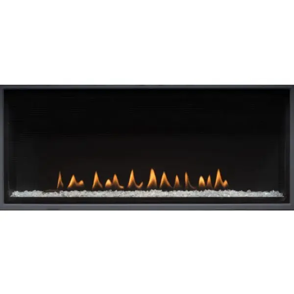 Montigo DRL6013NI-2 DelRay Full-Load 60 Linear Direct-Vent Gas Fireplace