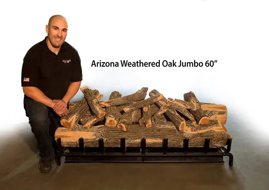 Grand Canyon JUMBOBRNR-60 Jumbo Indoor Vented Gas Burner 60 Inch