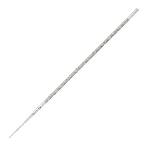 Pferd 17077 13/64 inches Round Chain Saw File 8 inches Length Premium Cut (6pk)