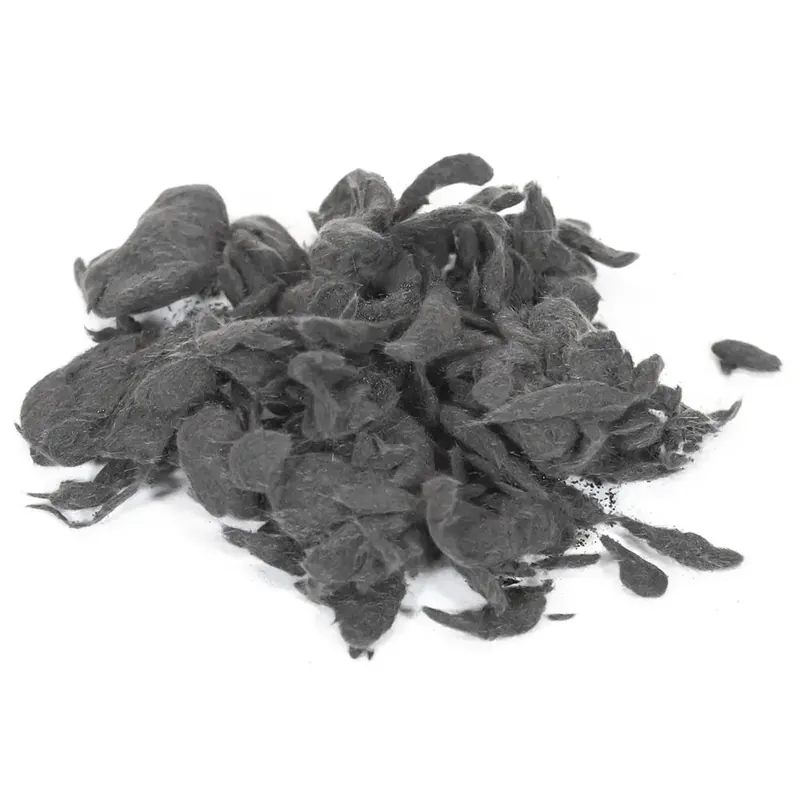 Grand Canyon GLE-6B Black Glowing Embers 6-Ounces