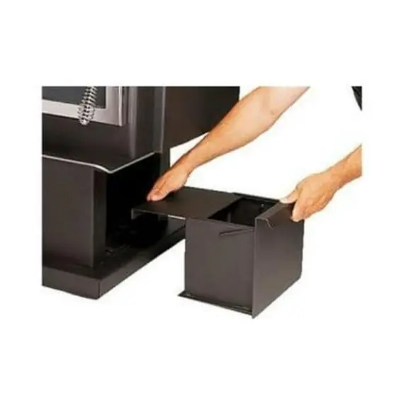 Iron Strike 71114 Ash Drawer Pedestal