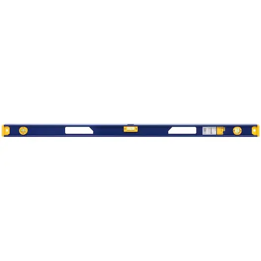 Irwin 1801094 48 inches 1000 I-Beam Level