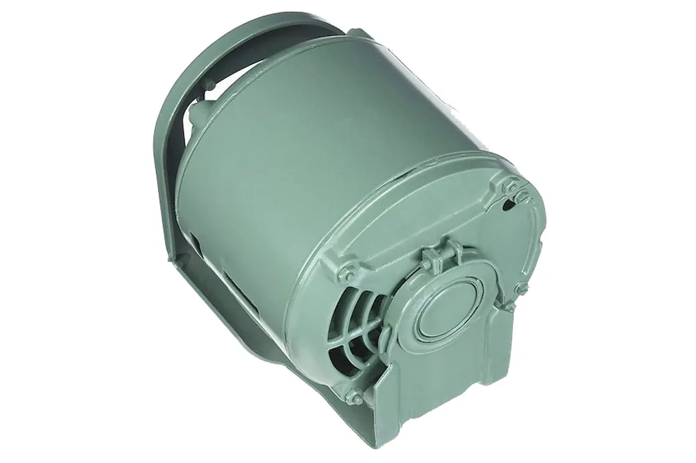 Taco 1630-066 Motor 1/2hp 1725rpm