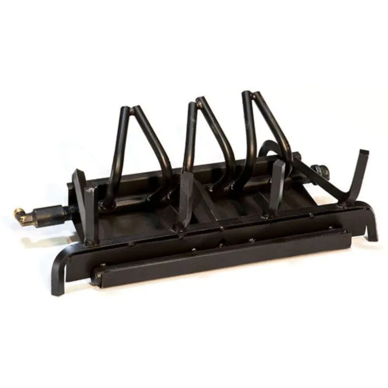 Grand Canyon KIVABRN-18 Kiva Burner 18 inch