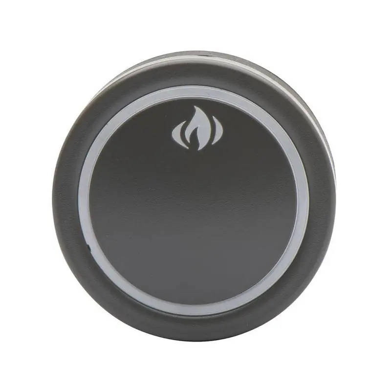Napoleon Bbq N380-0039 Knob Large - Grey P500