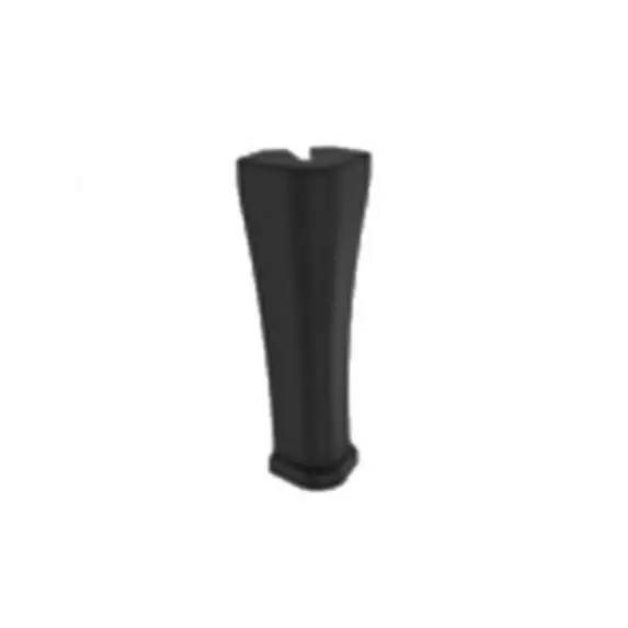 Iron Strike H8342 LEG-LKVIEW-BLK Lakeview Legs