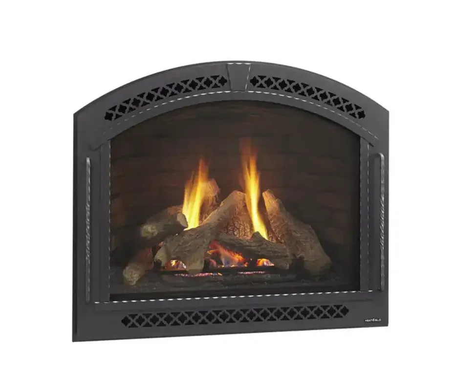Heat & Glo CERONA-36-IFT Cerona Gas Fireplace 36 inches