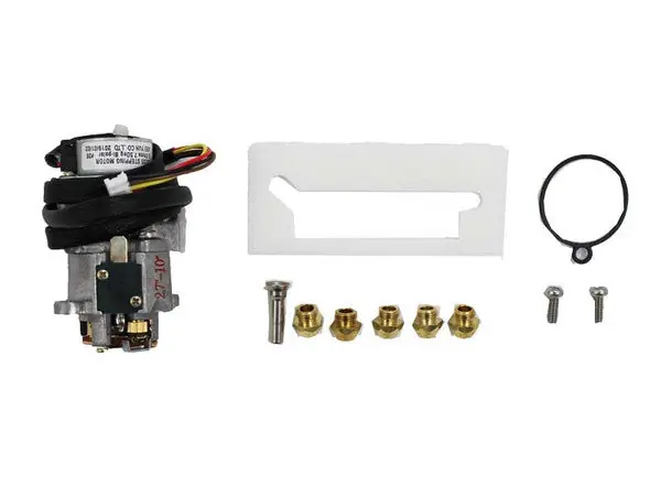 Heat & Glo LPK-MI-IFT Cosmo & Supreme IFT Conversion Kit - LP