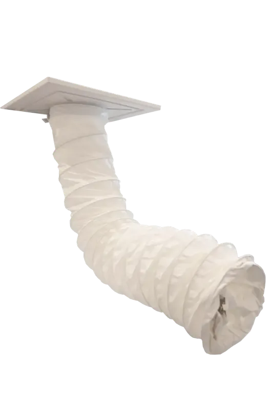 Airrex GAC01118 10 inches Ceiling Kit