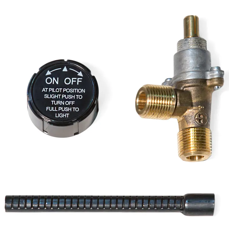 Grand Canyon MAHC-GC Manual Valve High Capacity
