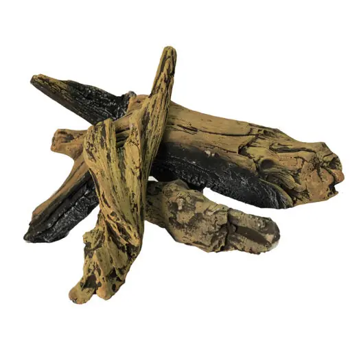 Flare PGL-Drift-L Large Driftwood (5 Pcs/Set)