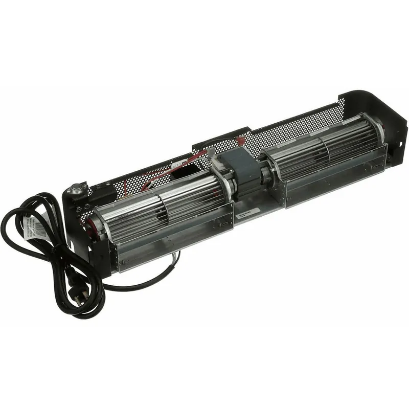 Iron Strike H7907 Lennox & IronStrike Wood Insert Blower Assembly REPLACEMENT H7907