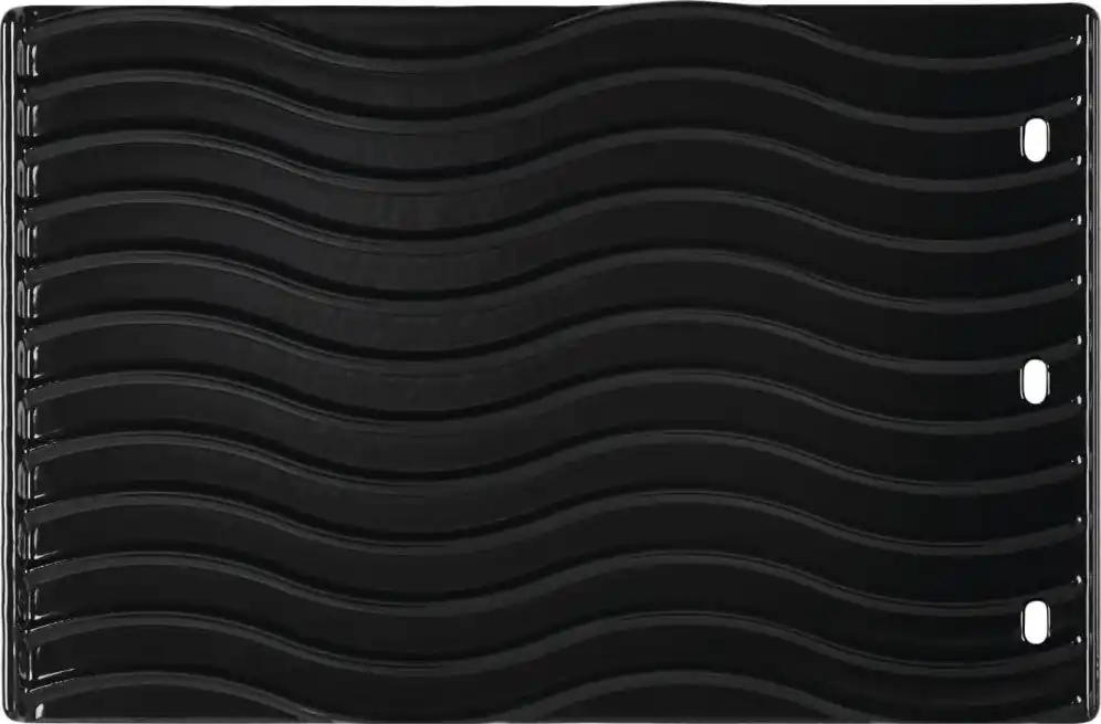 Napoleon Bbq 56426 Enameled Cast Iron Reversible Griddle for Rogue 425