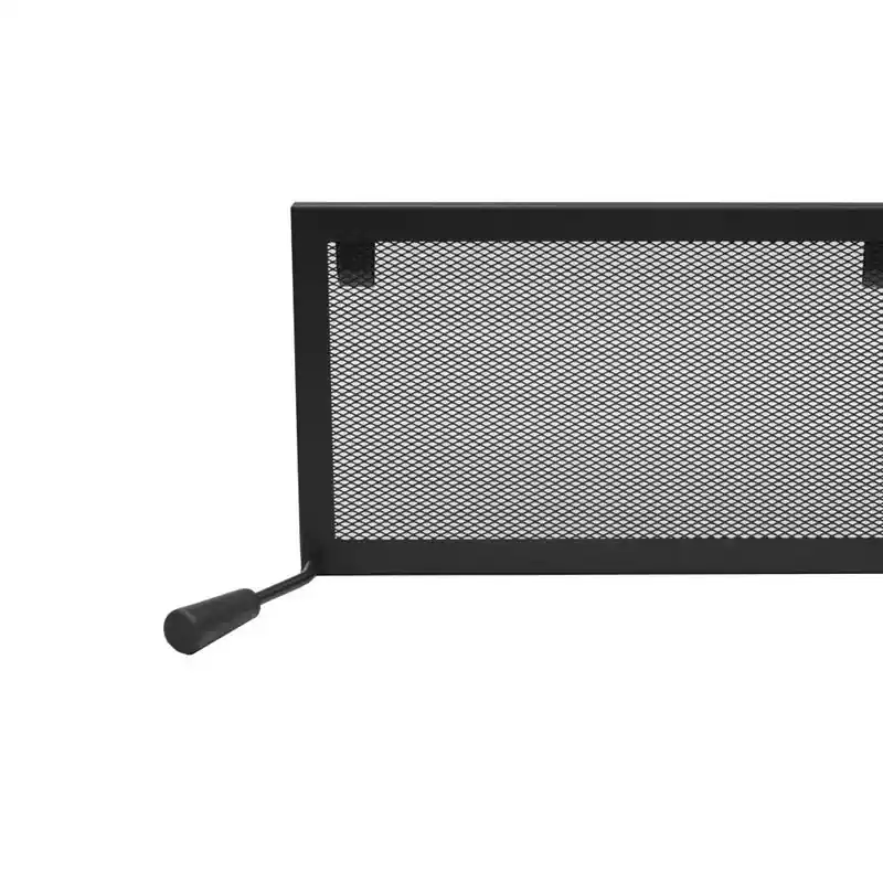 Montigo SCRIDRSQ38 Invisimesh Screen Safety Barrier