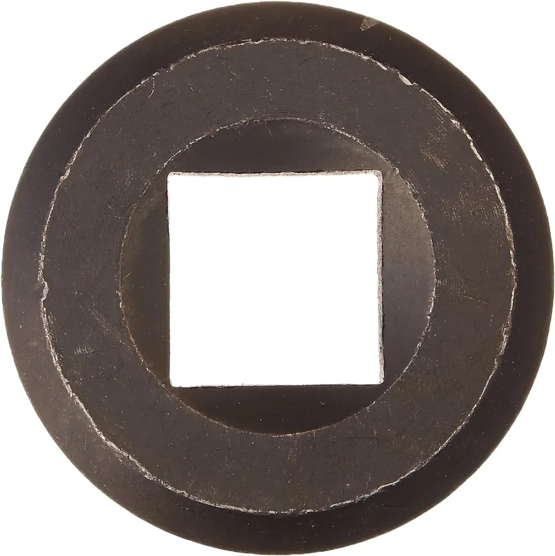 Proto J10012ss Impact Socket, 1 in Dr, 3/4 in, 4 pt