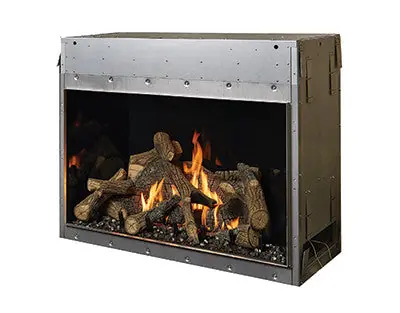Fire Garden 94500581 Crushed Glass Bronze 10lb box