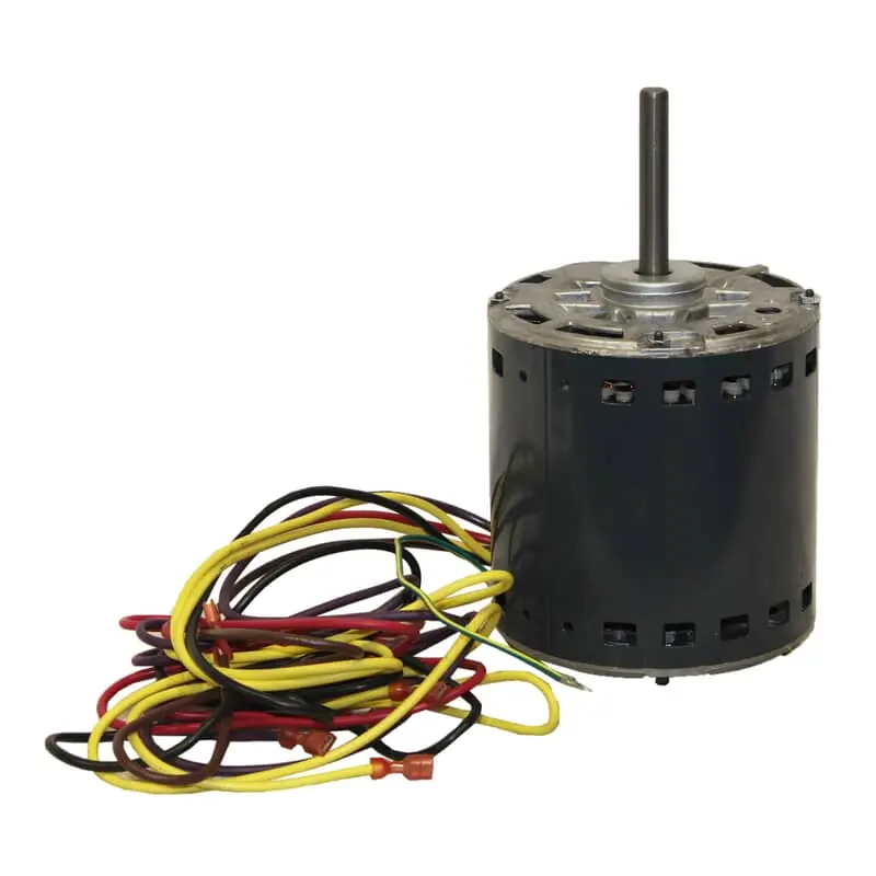 International Comfort Products 1176130 Blower Motor 1040/3sp,230v 1ph