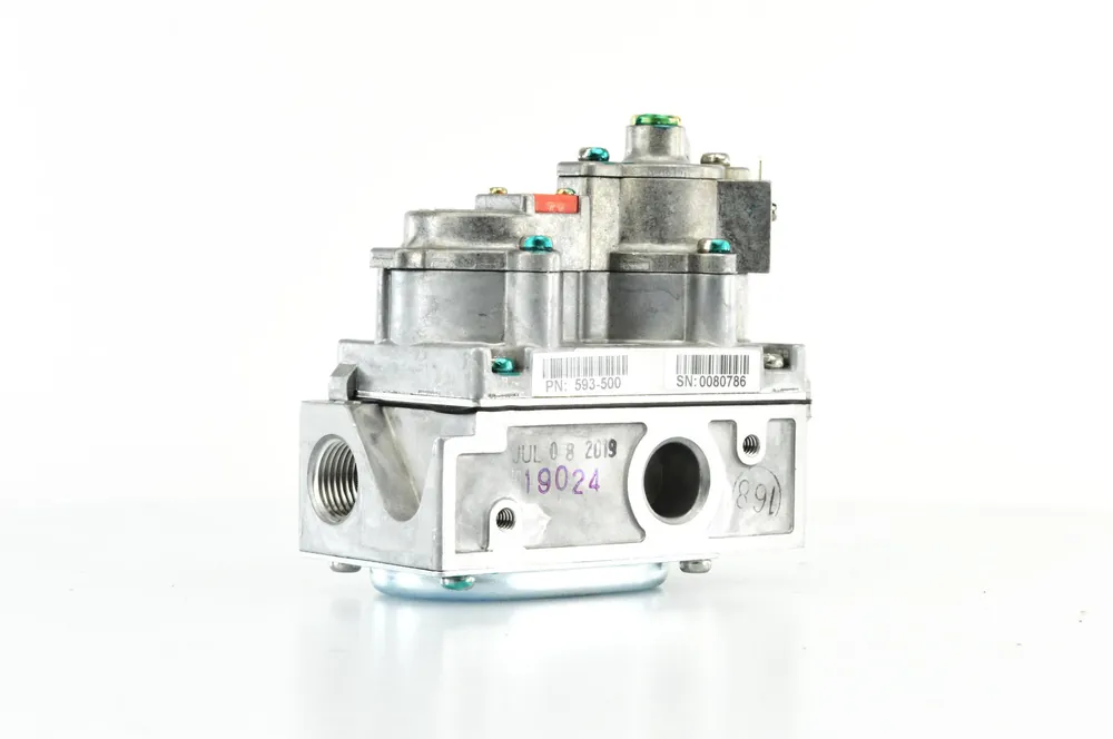 Heat & Glo SRV593-500 IPI Valve No Turndown (Natural Gas) REPLACEMENT 593-500