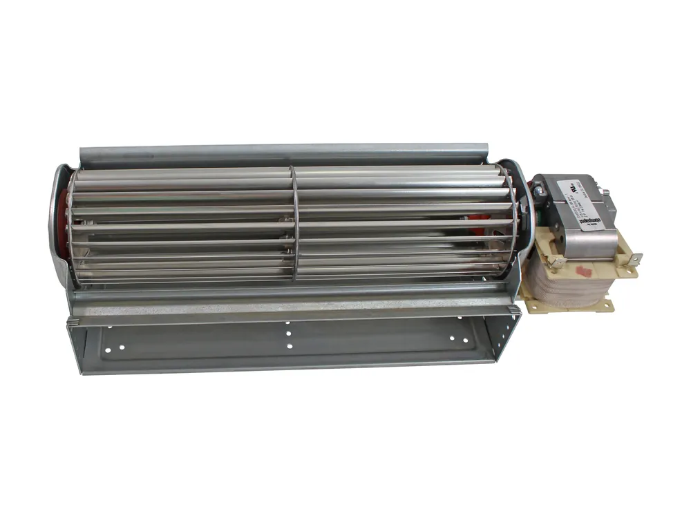 Heat & Glo 659-501 Heat-Zone-Primo & Heat-Zone-Gas Fan Kit REPLACEMENT 659-501