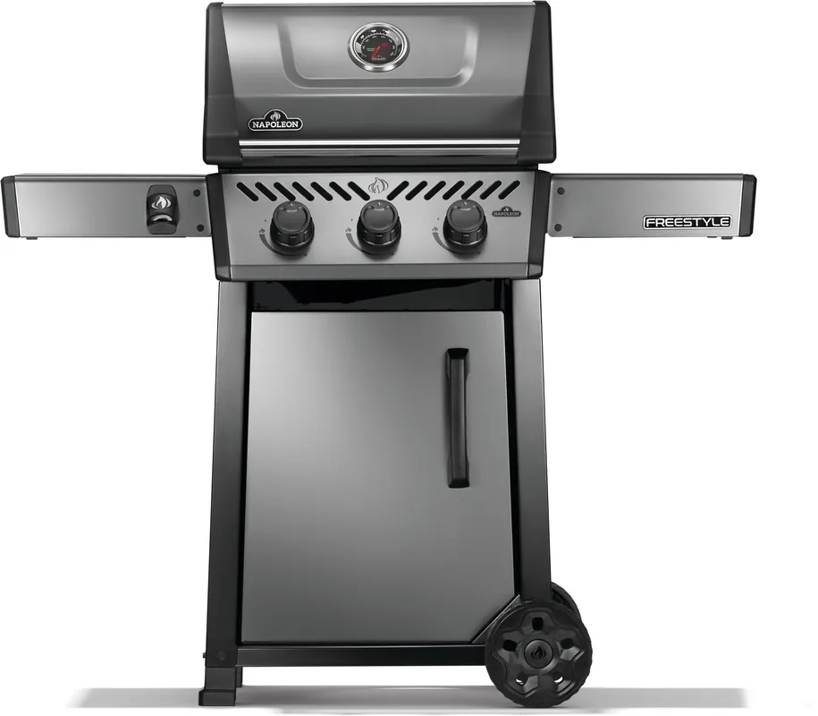 Napoleon Bbq F365DPGT Freestyle 365 33,000 BTU