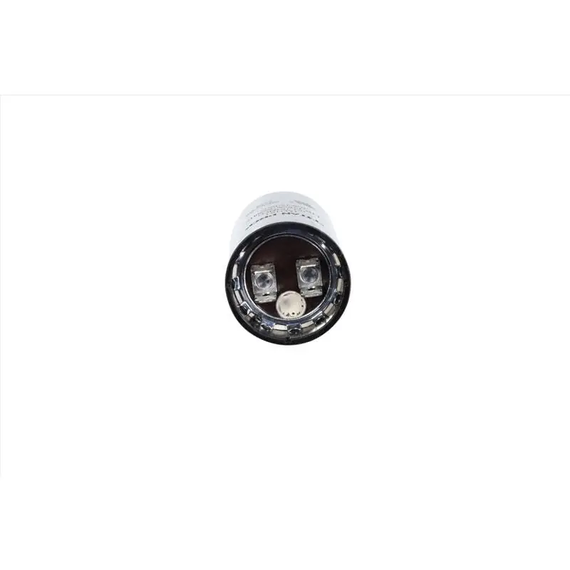 Packard TMJ161 Start Capacitor Round 161-193 MFD 110/125 VAC