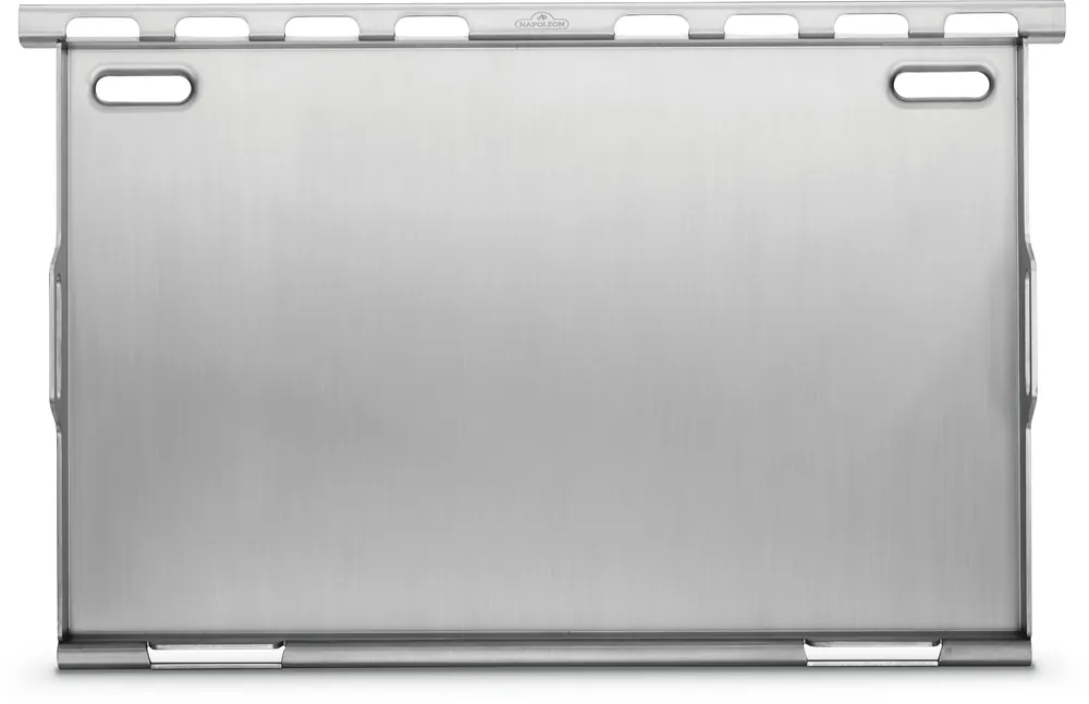 Napoleon Bbq 56094 Stainless Steel Griddle Insert
