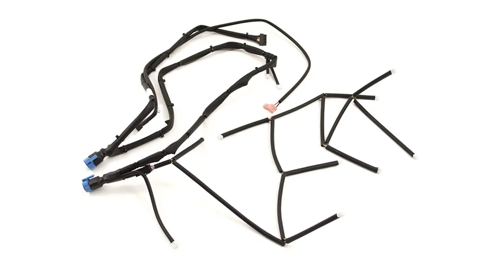 Napoleon Bbq N010-1096 Control Panel Wire Harness REPLACEMENT NAPN010-1096
