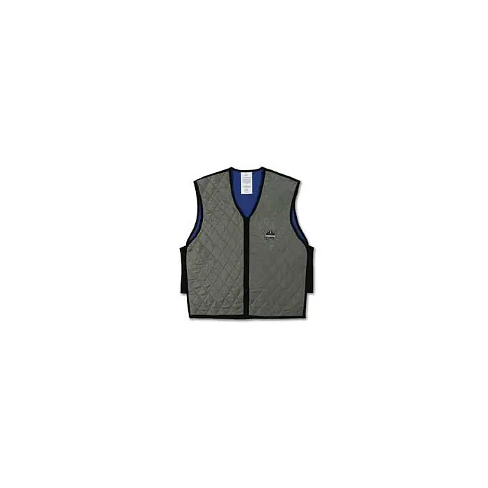 Ergodyne 12546 Chill-Its 6665 Evaporative Cooling Vest 2XL