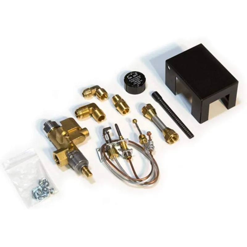 Grand Canyon SPQMKN Safety Pilot Quick Mount Kit