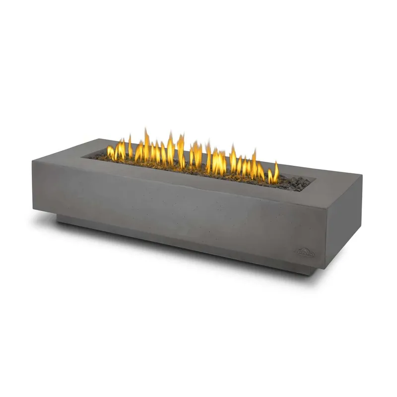 Napoleon GPFRCN72 Nexus 72 Patioflame Table 53,000 BTU