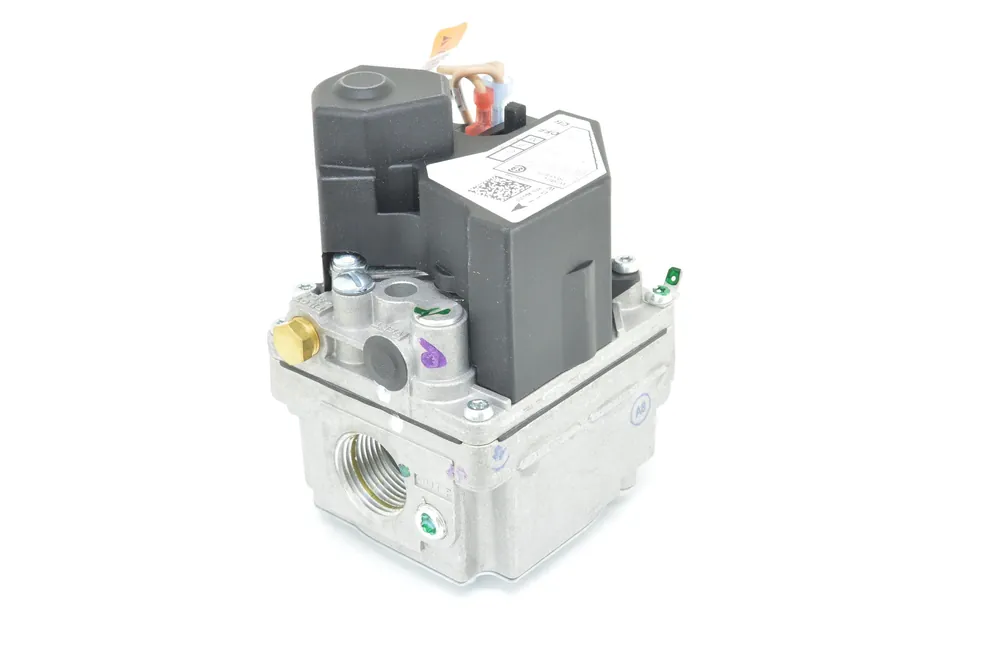 Heat & Glo SRV71511 Heatilator White Rodgers Valve Natural Gas