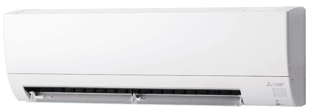 Mitsubishi Electric MSZ-HX18NL HX-Series Wall Mounted Unit - Single-Zone - 18k BTU - R-454B
