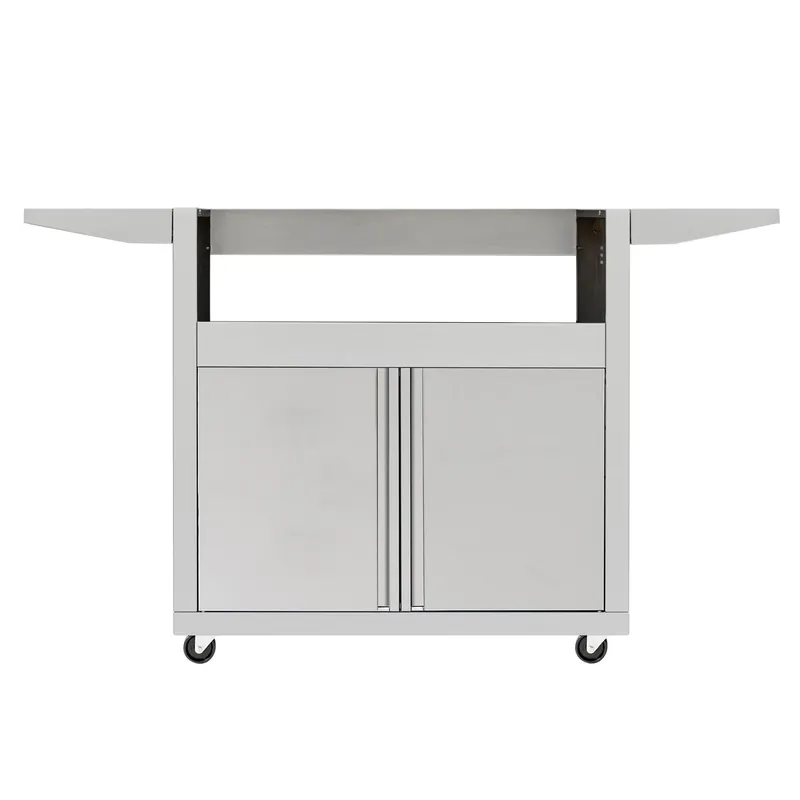 American Made Grill CART-ATLAS36 Freestanding Cart for 36 Inch Atlas Grill