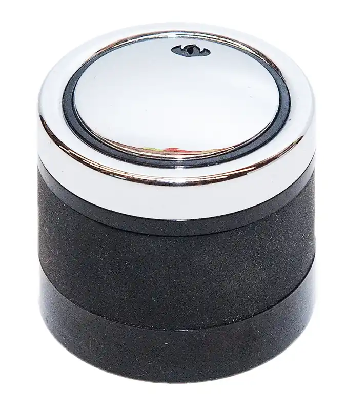 Napoleon Bbq N380-0025-BK oem Small Control Knob