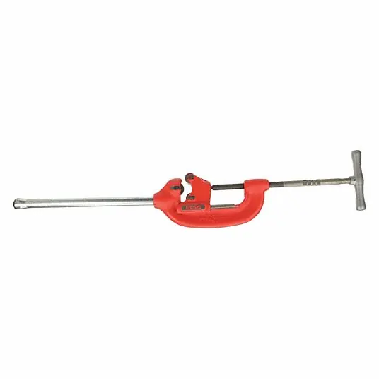 Ridgid 32830 3-S 1 inches - 3 inches Heavy Duty Pipe Cutter
