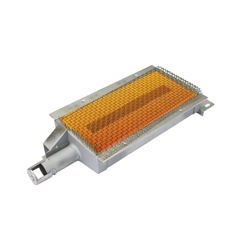 American Made Grill IRB-ATS Atlas Drop-In Sear Burner 16,500 BTUs