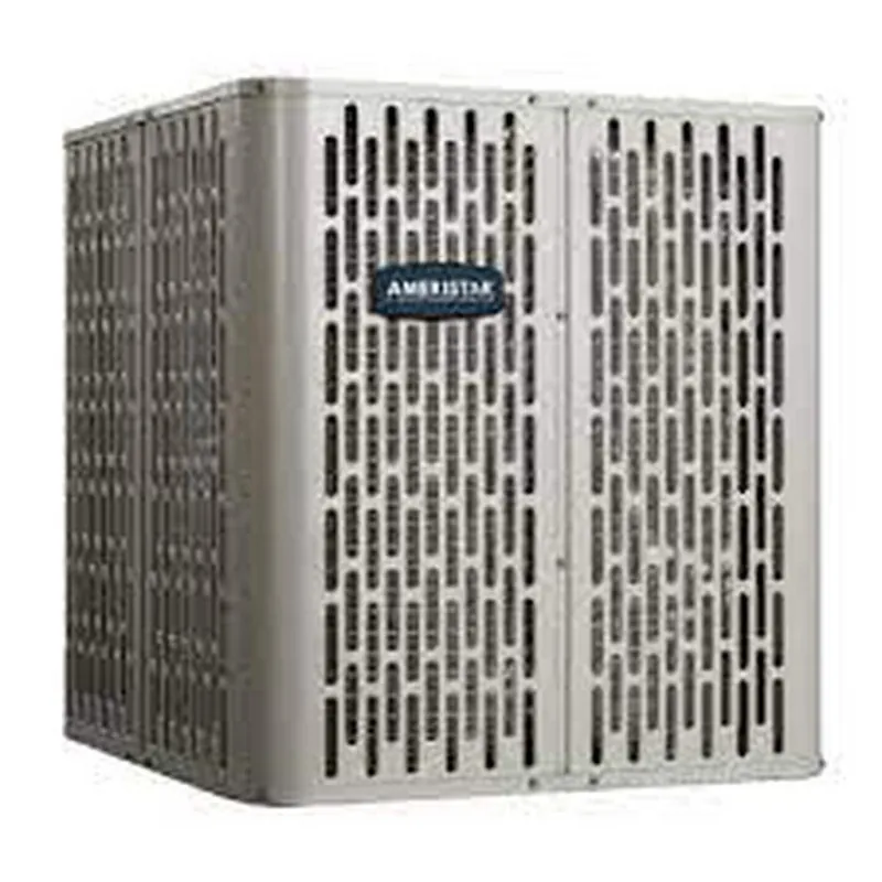 Ameristar A5HP5060A1000A Heat Pump 5 Ton replacement