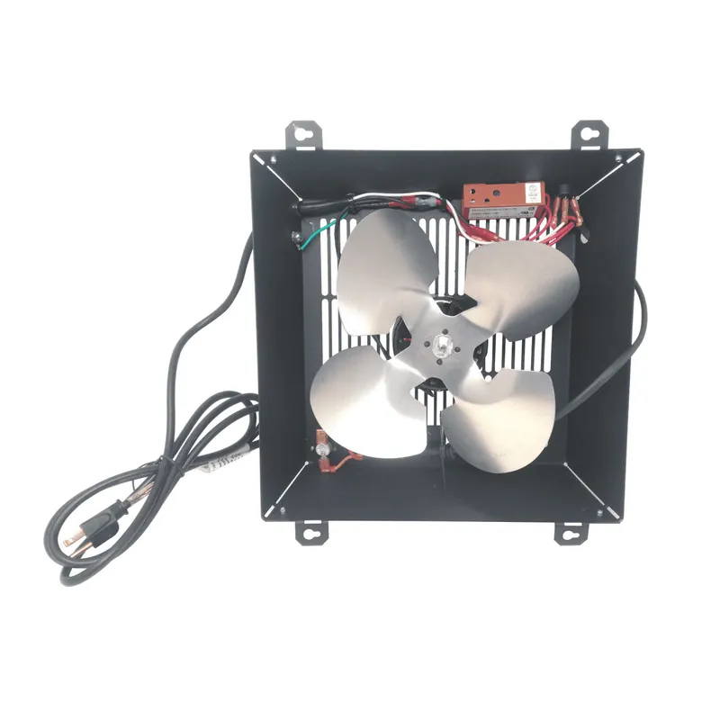 Iron Strike H8350 Grandview 230 & 300 convection fan kit replacement H8350
