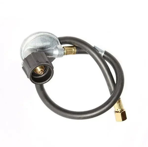 Napoleon Bbq N370-0966 Conversion Kit LP to NG (PRO665RSIB-2/3)